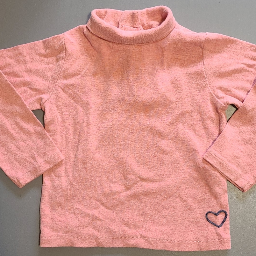 Zara Baby Turtle Neck